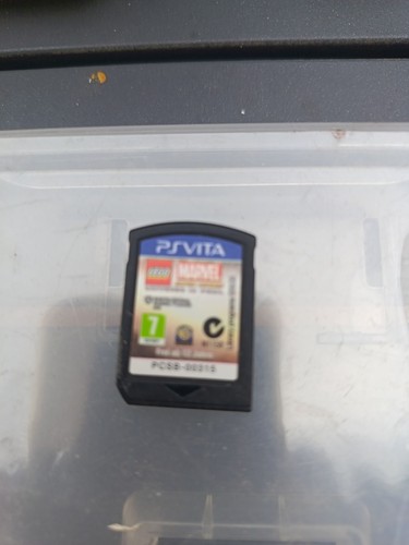 Jeu loose vita - ps,