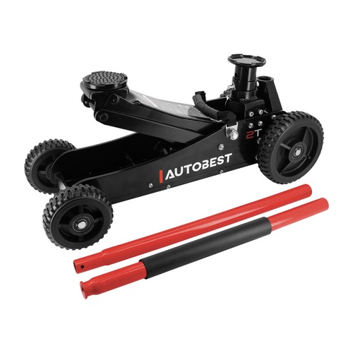 Cric pro hydraulique roulant - ,