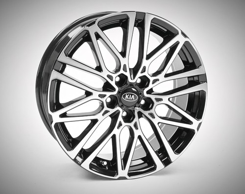 Jantes aluminium kia - jantes, en