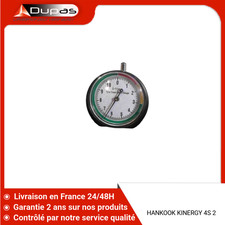 🇫🇷 Paire de pneus HANKOOK KINERGY 4S 2 205 50 17 93 W ♻️