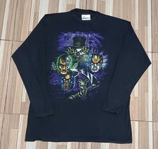 Vintage Thunderdome 1990s Hardcore Techno Dance Or Die Band Music Rare Shirt XL