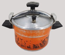 COCOTTE MINUTE SEB 6 LITRES