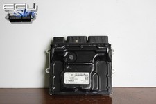 ECU ENGINE CONTROL UNIT 0281039177 237107894S 237107891S RENAULT EXPRESS DACIA 1.5