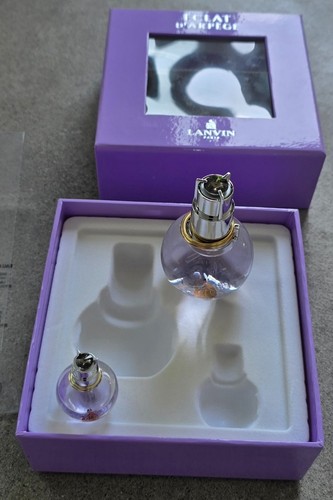 Coffret eau de parfum - 2,