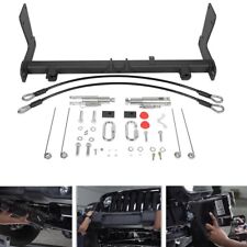 for Blue OX 18-24 Jeep