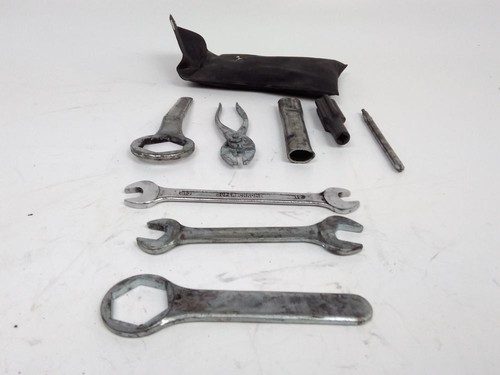 Trousse outil suzuki gsxr 600 - suzuki,