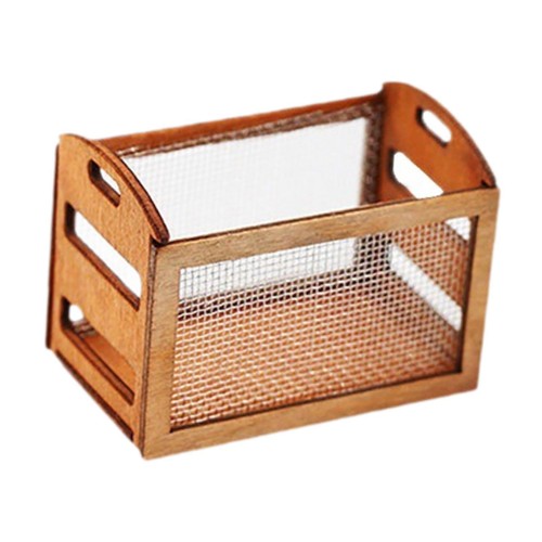 Panier rangement miniature - de,