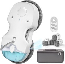 HUTT C65 Robot Nettoyeur de