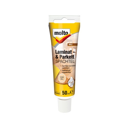Mastic pour stratifié - pour, et