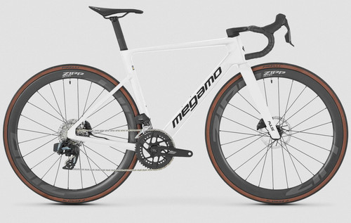 Megamo pulse sram rival - pulse,