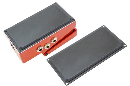 Boss pedal replacement back - pedal,