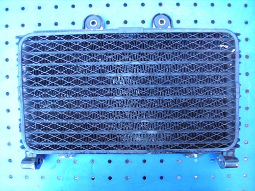 Oil cooler suzuki - oil, 1200