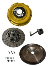 STAGE 1 CLUTCH KIT & FLYWHEEL FOR VW GOLF GTI 2.0 TFSI & SCIROCCO 2.0 R 6 SPEED