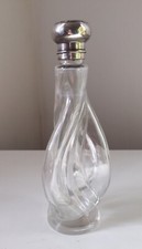 Bouteille Flacon en verre