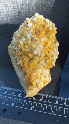Quartz crapaud calcedoine - calcedoine,