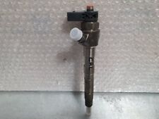 04L130277AC FUEL INJECTOR FOR AUDI A3 (8VK) 2.0 16V TDI 2016 4644417