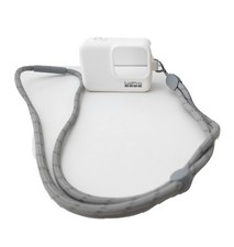 GoPro HERO 8 Sleeve & Lanyard (White Hot) 