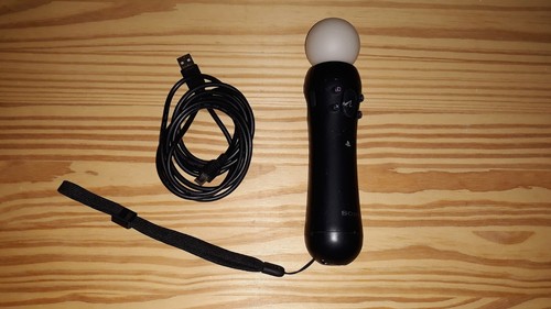 Manette psmove sony - psmove,