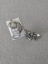 Pin's / Insigne commando Seal nageurs sous-marin de l'US Navy