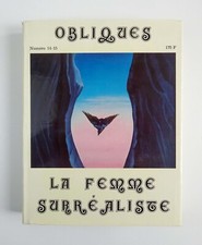 [surréalisme] Obliques LA