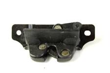 871951 closing locking rear carrier hood rear load compartment Peugeot 206