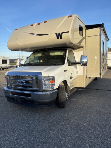 2023 winnebago minnie winnie - 2023,