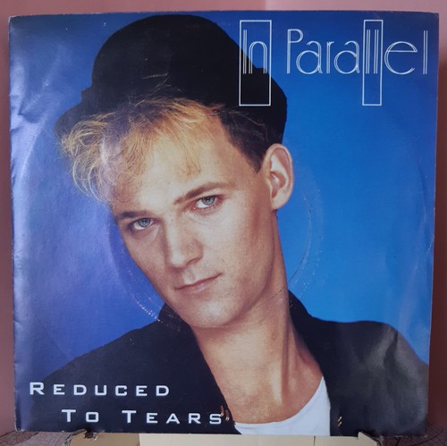 Disque vinyle tours in - disque, 45