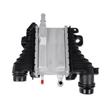 Refroidisseur Intermédiaire