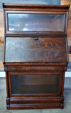 FANTASTIC MACEY QUARTER SAWN