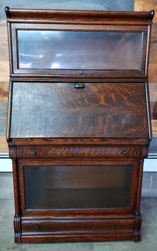 Fantastic macey quarter sawn - fantastic,
