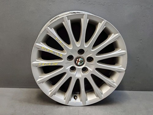 Jante alu alfa romeo - -, 147