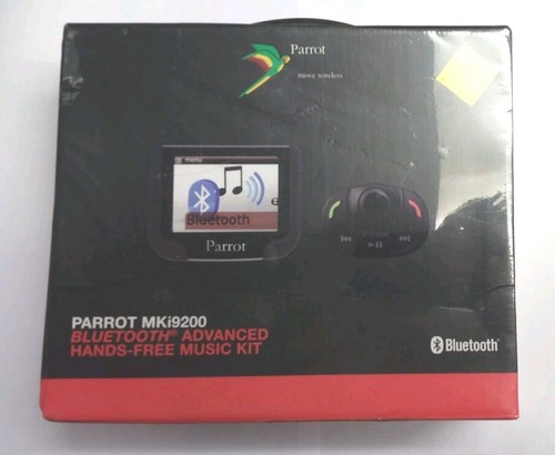 Parrot mki9200 bluetooth - parrot,