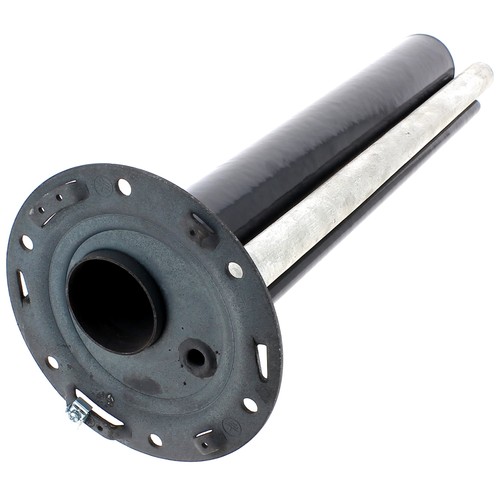 Corps chauffe anode - chauffe, +