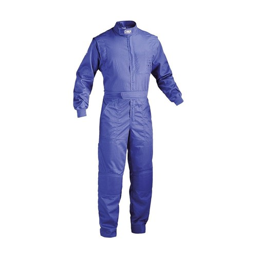 Combinaison karting omp - combinaison, de