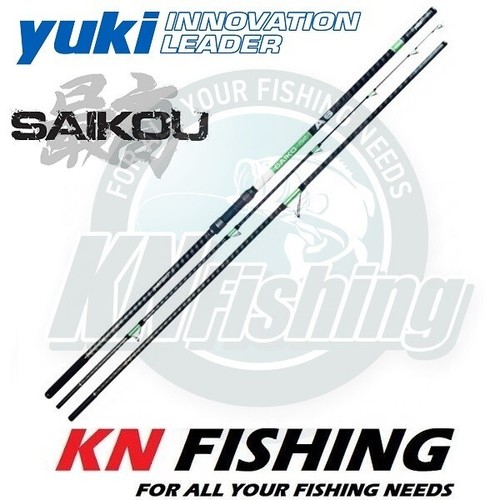 Canne pêche surfcasting - canne, à