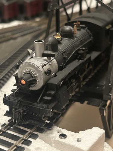 Ihc mopac m512 - ihc, mogul