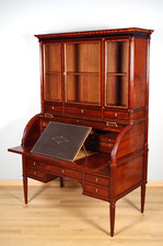 Bureau bibliothèque époque Louis XVI
