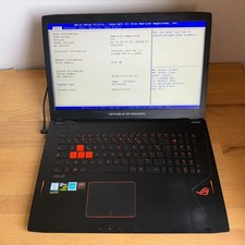 PC Portable ASUS ROG Strix