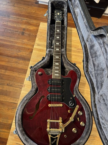 Epiphone limited edition - epiphone,