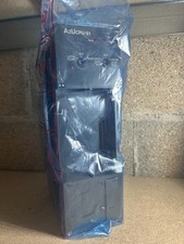 CPU Automate Programmable