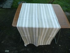 toile à matelas ancienne