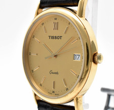 Montre homme vintage [N COMME