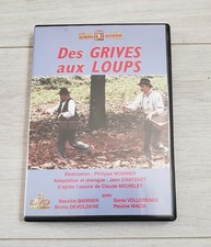 Coffret 2 Dvd Des Grives Aux