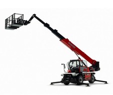 ROS - Engin de manutention avec accessoires - MANITOU MRT 2260 - 1/32 - ROS00162