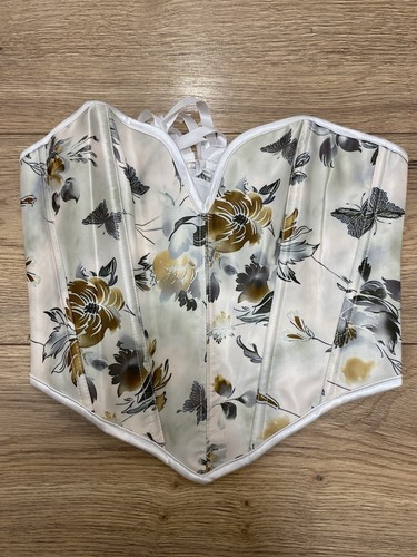 Corset bustier - corset,