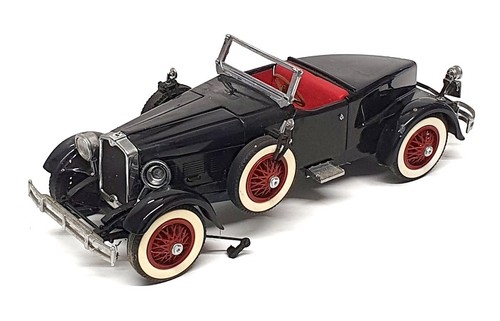Danbury mint scale - danbury, 1/24
