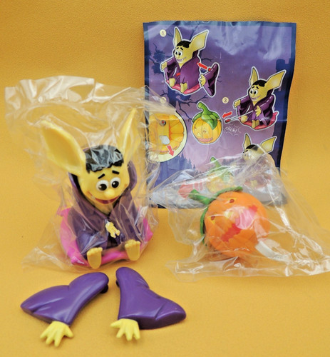 Kinder maxi vampire - kinder,