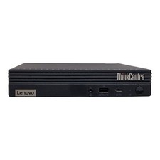 🖥️ Lenovo ThinkCentre