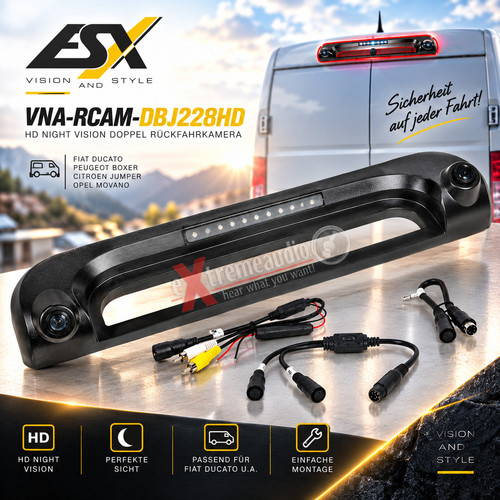 Esx vna rcam dbj228hd - vna-rcam-dbj228hd, night