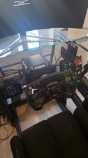 Fanatec podium DD1